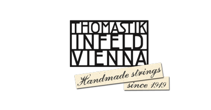 Thomastik Infeld Vienna Logo